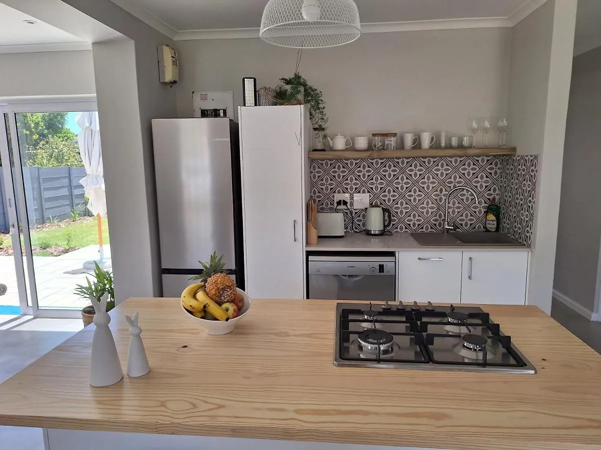Casa vacanze 4 Periwinkle Place Kommetjie