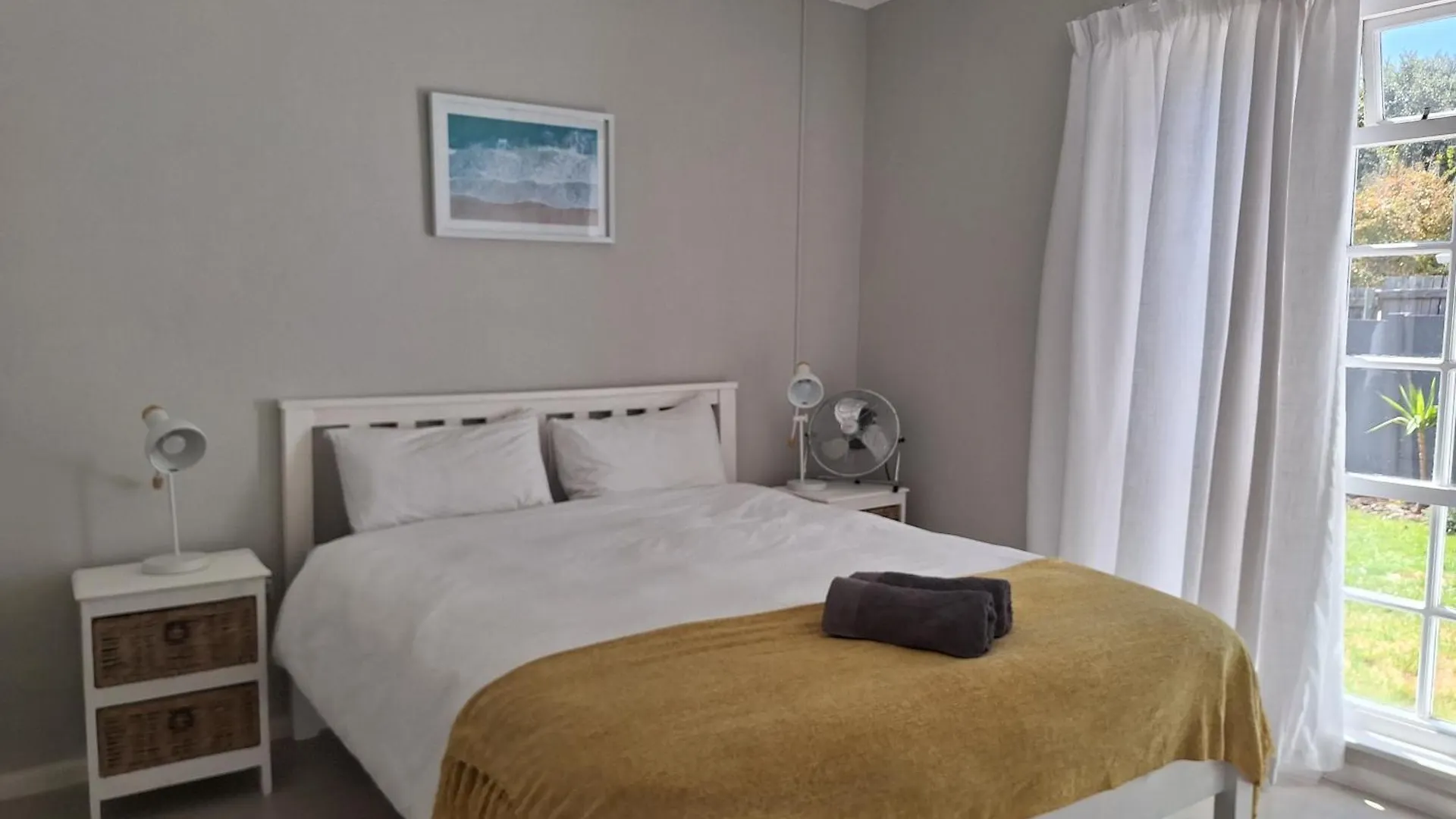 Casa vacanze 4 Periwinkle Place Kommetjie Sudafrica