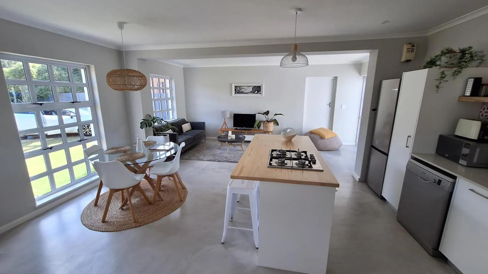 Casa vacanze 4 Periwinkle Place Kommetjie Sudafrica