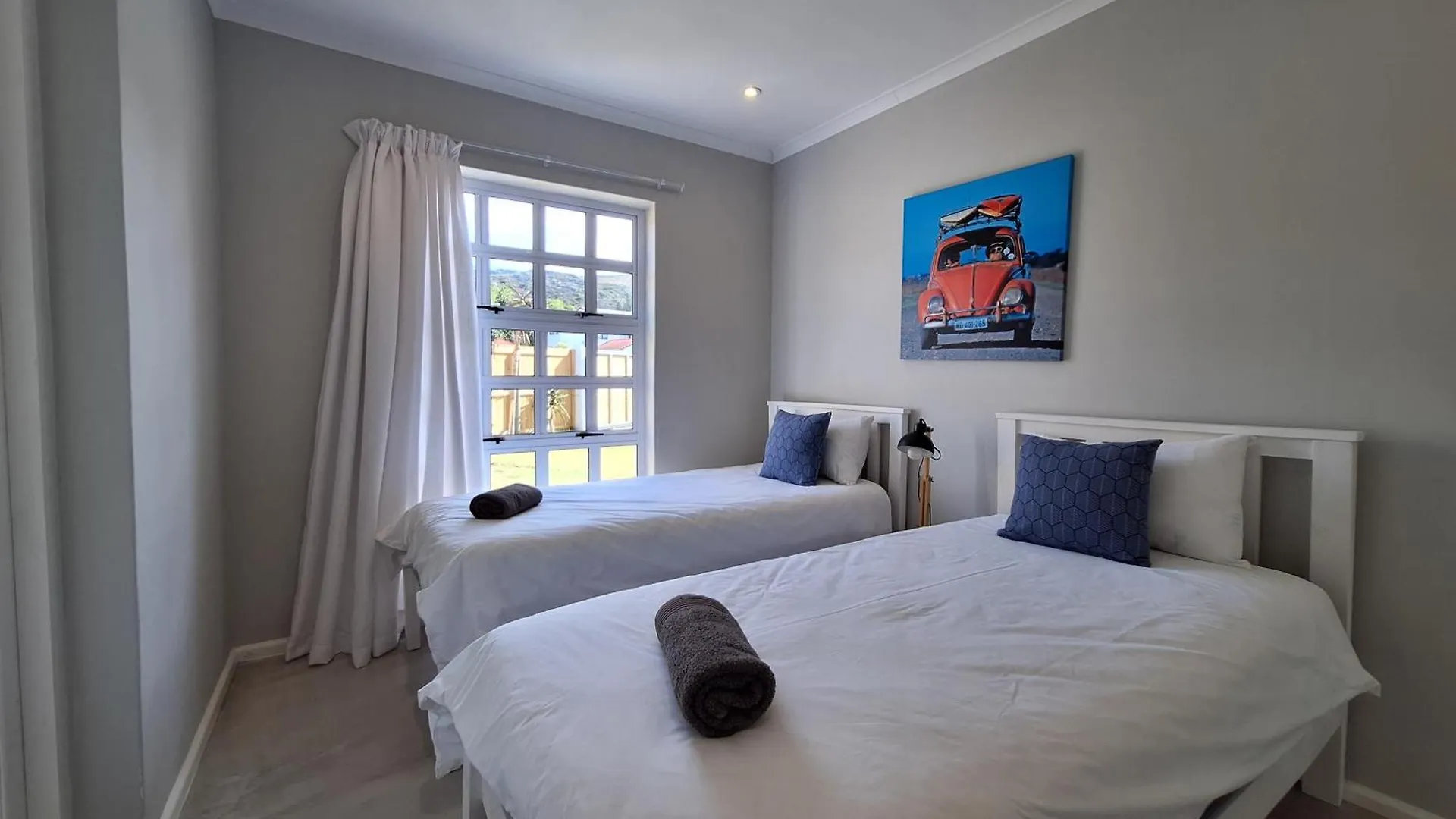 4 Periwinkle Place Kommetjie Casa vacanze