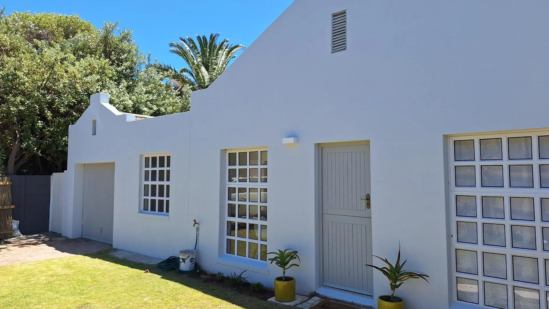 Casa vacanze 4 Periwinkle Place Kommetjie Sudafrica