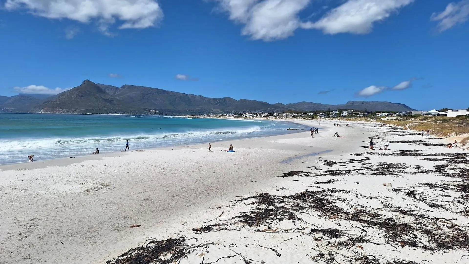 Casa vacanze 4 Periwinkle Place Kommetjie