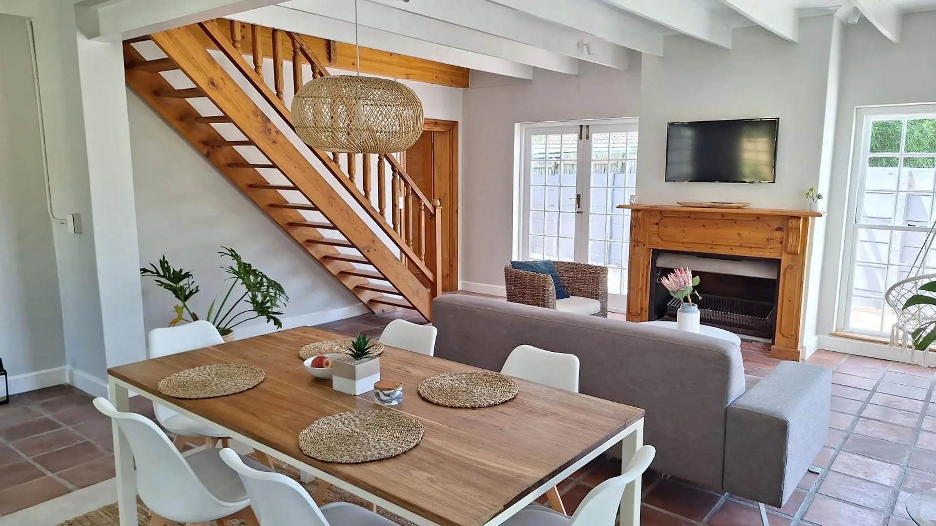 4 Periwinkle Place Kommetjie Sudafrica