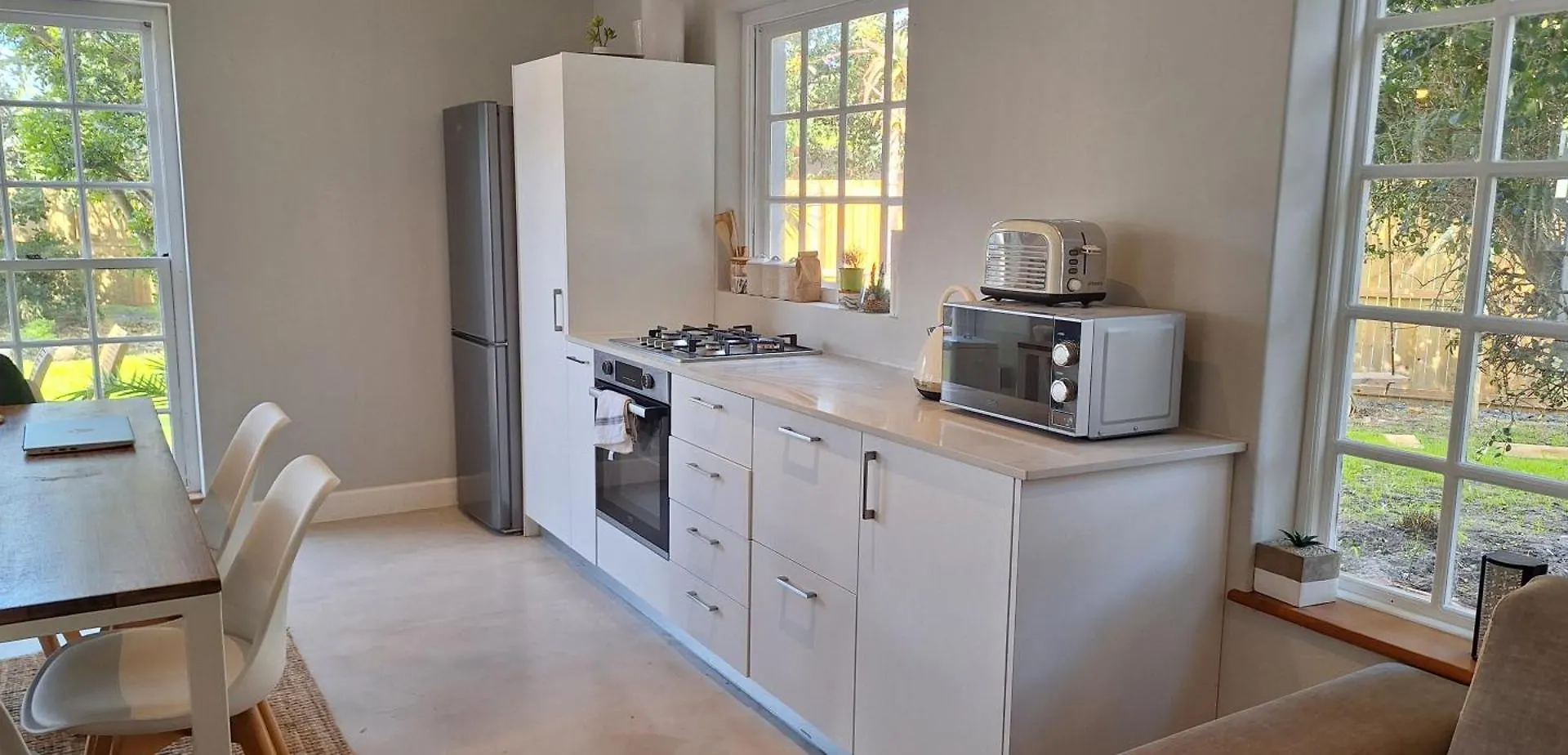 4 Periwinkle Place Kommetjie Casa vacanze
