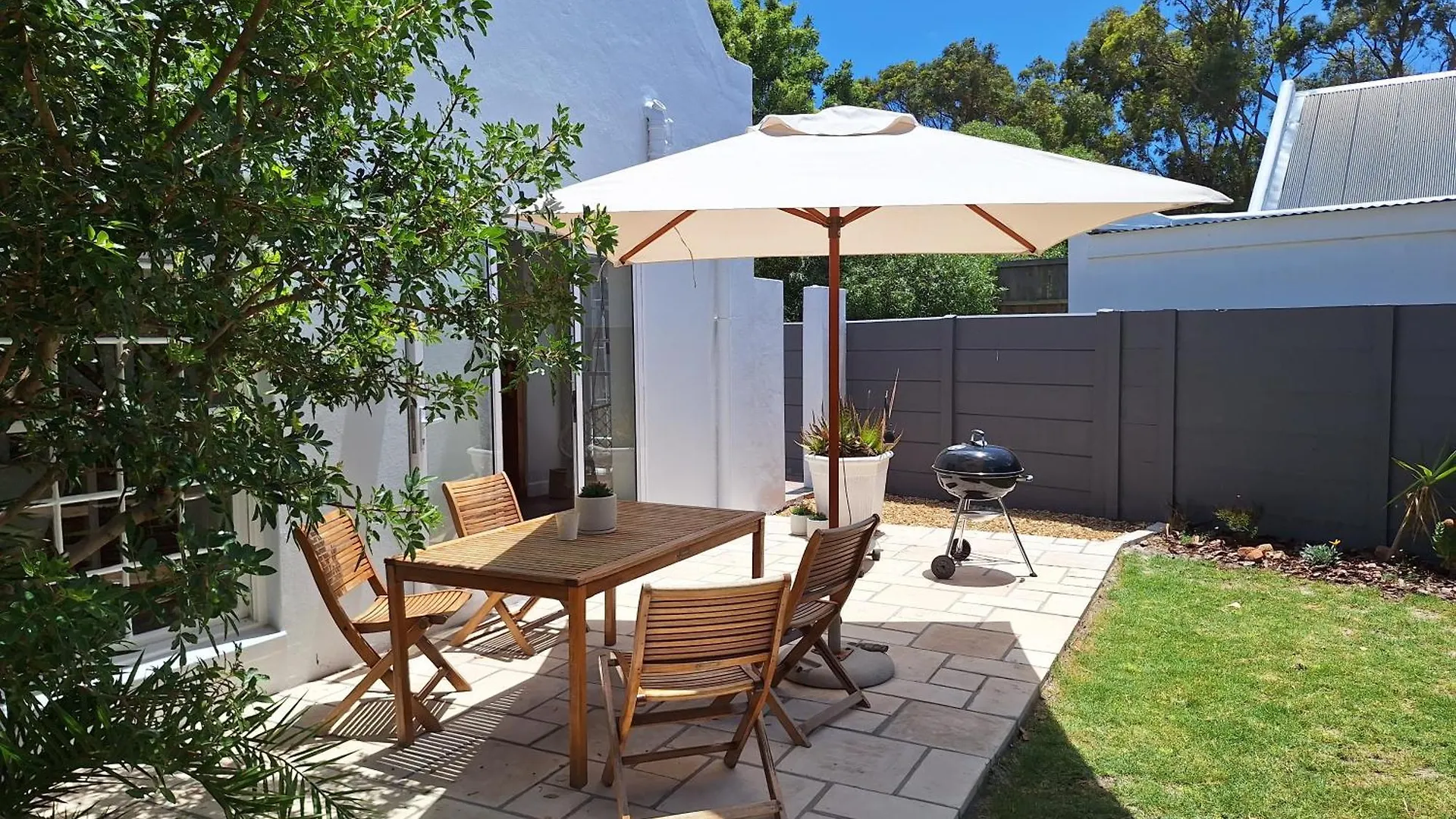 Casa vacanze 4 Periwinkle Place Kommetjie