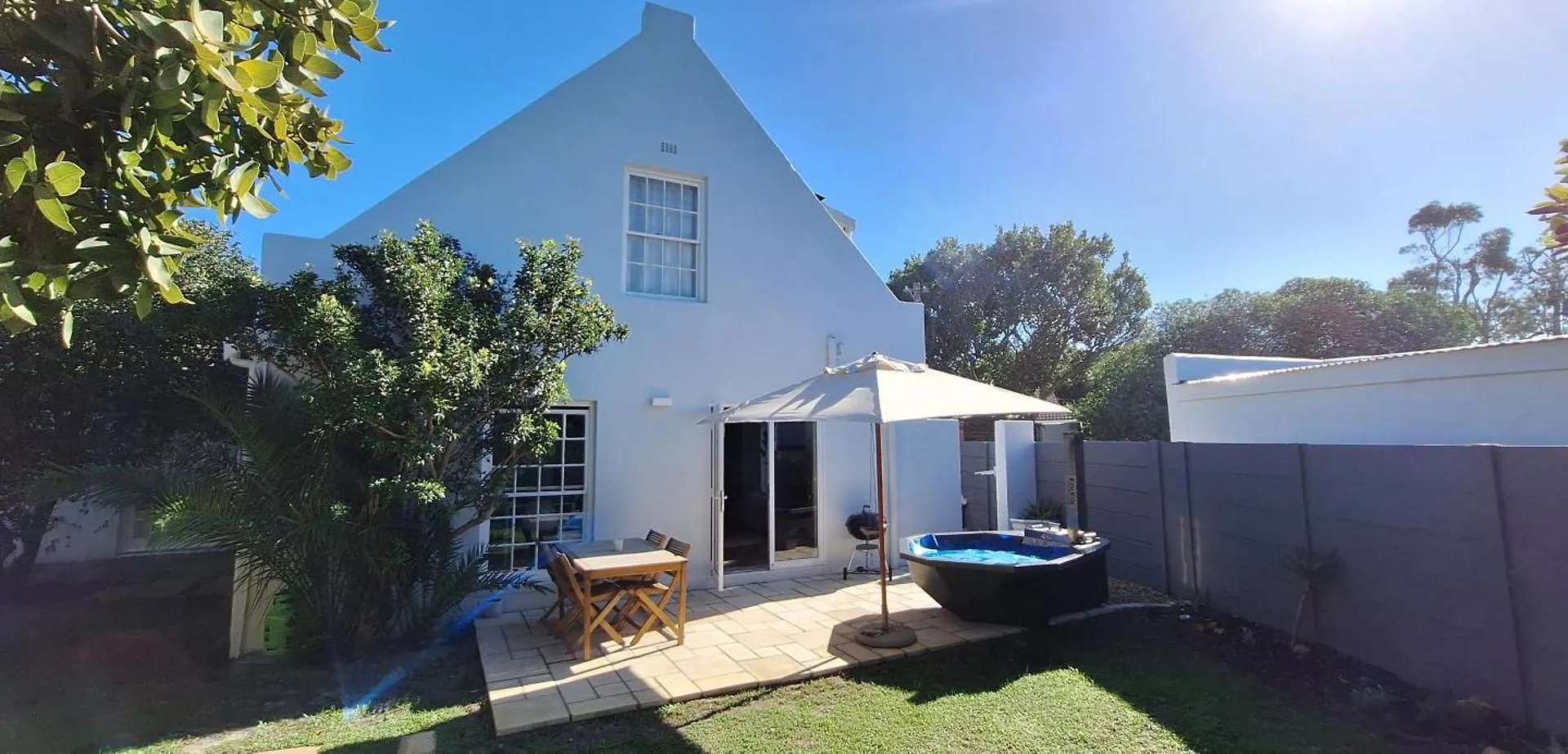4 Periwinkle Place Kommetjie